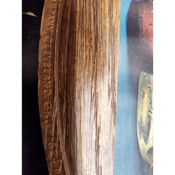 Vintage Carling Black Label Beer Plastic Wall Sign - Picture 9 of 12